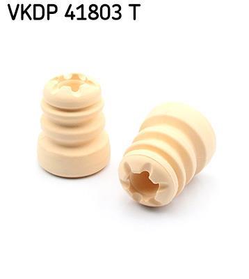 Kit de protection contre la poussière, amortisseur SKF VKDP 41803 T